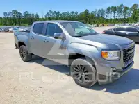 2022 GMC CANYON фото