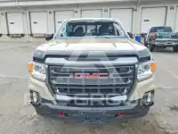 2022 GMC CANYON фото