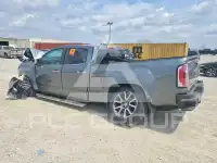 2022 GMC CANYON фото