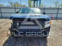 2022 GMC CANYON фото