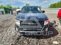 2022 GMC CANYON фото