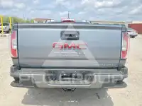 2022 GMC CANYON фото