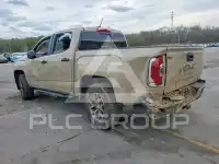 2022 GMC CANYON фото