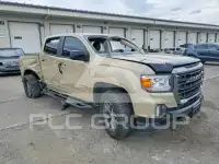 2022 GMC CANYON фото