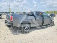 2022 GMC CANYON фото