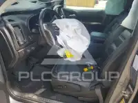 2022 GMC CANYON фото