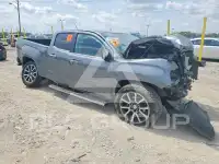 2022 GMC CANYON фото