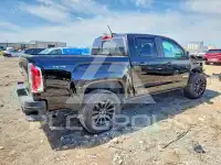 2022 GMC CANYON фото
