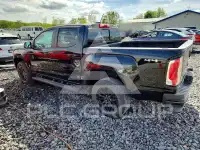2022 GMC CANYON фото