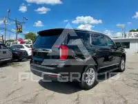 2022 GMC YUKON photo