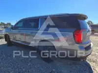 2022 GMC YUKON фото