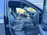 2022 GMC YUKON photo
