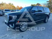 2022 GMC YUKON photo