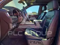 2022 GMC YUKON фото