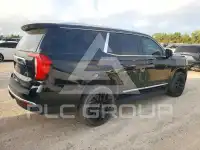 2022 GMC YUKON фото