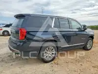 2022 GMC YUKON фото