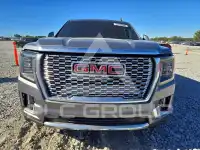 2022 GMC YUKON фото