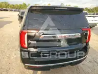 2022 GMC YUKON фото