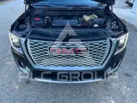 2022 GMC YUKON photo