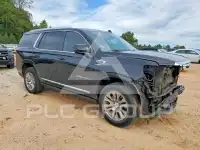 2022 GMC YUKON фото
