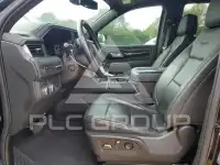 2022 GMC YUKON фото