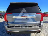 2022 GMC YUKON фото