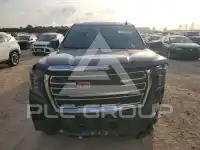 2022 GMC YUKON фото