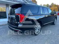 2022 GMC YUKON photo