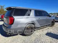 2022 GMC YUKON фото