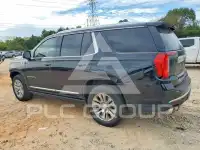 2022 GMC YUKON фото