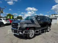 2022 GMC YUKON photo