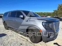 2022 GMC YUKON фото