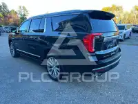 2022 GMC YUKON photo