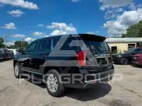 2022 GMC YUKON photo