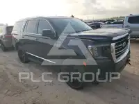 2022 GMC YUKON фото