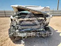 2022 GMC YUKON фото