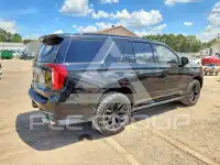 2022 GMC YUKON photo