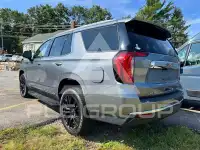 2022 GMC YUKON фото