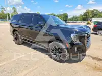 2022 GMC YUKON photo