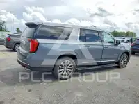 2022 GMC YUKON photo