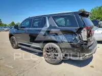 2022 GMC YUKON фото