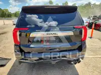 2022 GMC YUKON photo