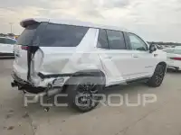 2022 GMC YUKON фото