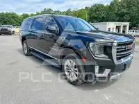 2022 GMC YUKON фото