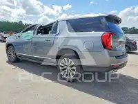 2022 GMC YUKON photo