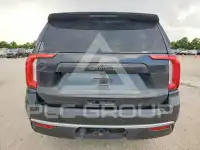 2022 GMC YUKON фото