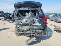 2022 GMC YUKON фото