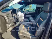 2022 GMC YUKON фото