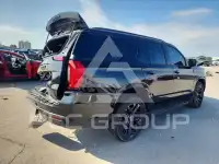 2022 GMC YUKON фото