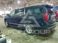 2022 GMC YUKON фото